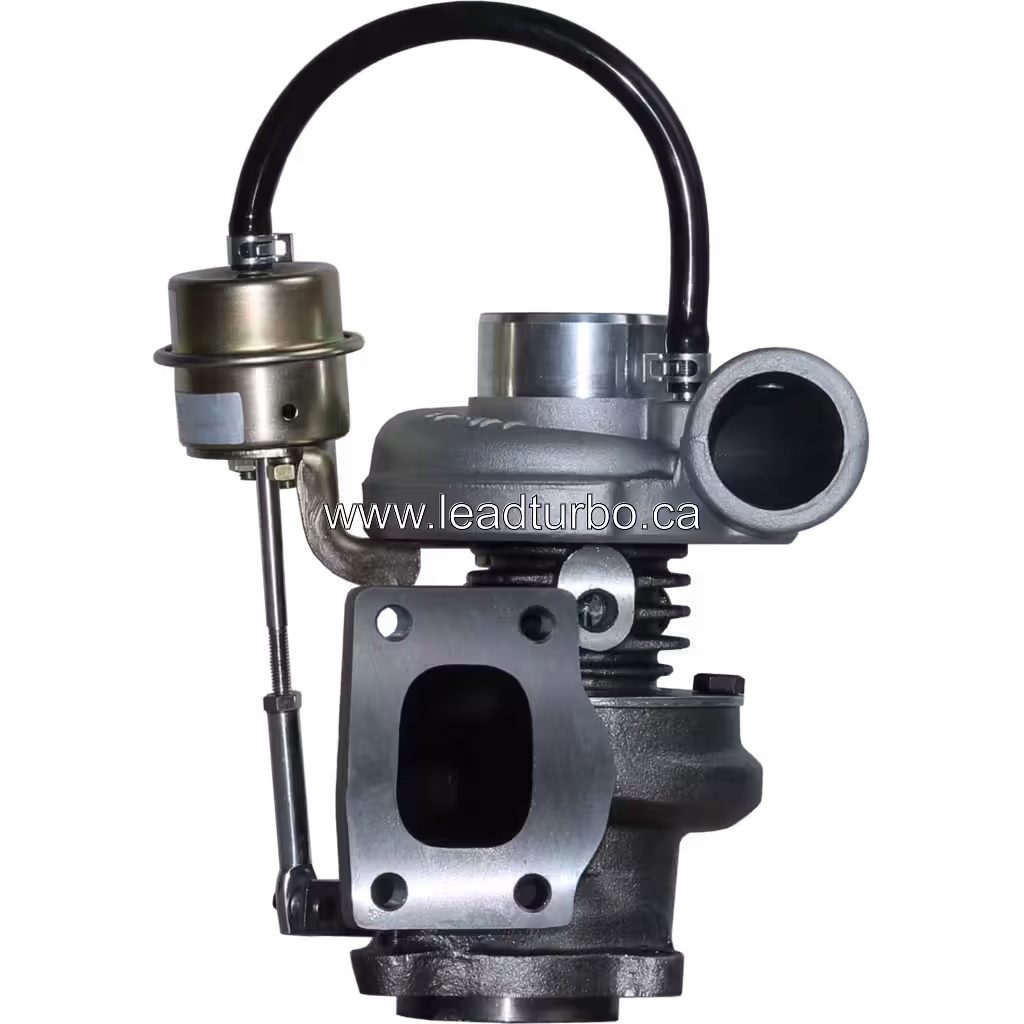 Perkins 3054 Turbocharger Replacement for JCB 315