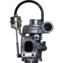 Perkins 3054 Turbocharger Replacement for JCB 315
