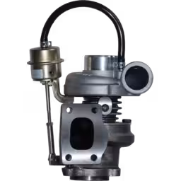 Perkins 3054 Turbocharger Replacement for JCB 315 and Caterpillar 416C
