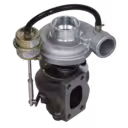 Perkins 3054 Turbocharger Replacement for JCB 315 and Caterpillar 416C