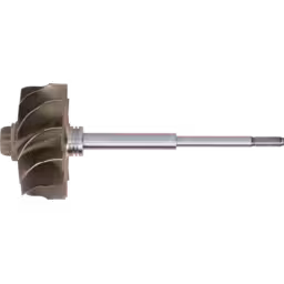 Roue de turbine 4027027 TW HX55 – Remplacement Volvo D12A 420HP