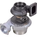 SE652CJ TD09L-34QRC Turbocharger Replacement for Perkins 4006T thumbnail 3