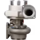 SE652CJ TD09L-34QRC Turbocharger Replacement for Perkins 4006T thumbnail 1