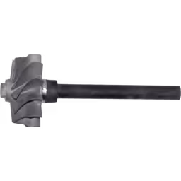 Turbina de Reposição FOR 6506-21-5010 TW RC para Turbo J96
