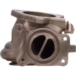 Turbine Housing 5303-970-0121 TH K03-2068CCC & Citroen EP6 DT