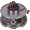 Aftermarket turbo core for Nissan diesel engine