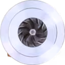 Nissan NV350 turbocharger core replacement