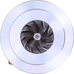 Turbocharger Core for Nissan NV350 and Caravan Replacement
