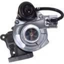 Turbocharger for Hyundai H1 and Mitsubishi 4D56TI engine