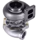 Turbochargeur HX50 1339995 de Remplacement pour Scania DSC12 thumbnail 4