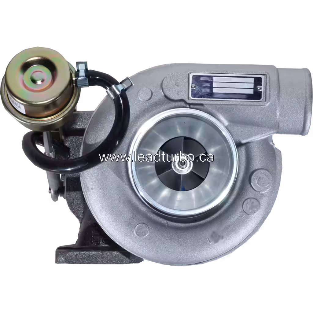 Turbocompresseur 3592121 HX30 pour Cummins 4BTA