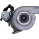 Détail de la housse de turbine du turbocompresseur 3592121