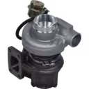 Turbocompresseur 3592121 HX30W pour Cummins 4BTA - Pièce de remplacement