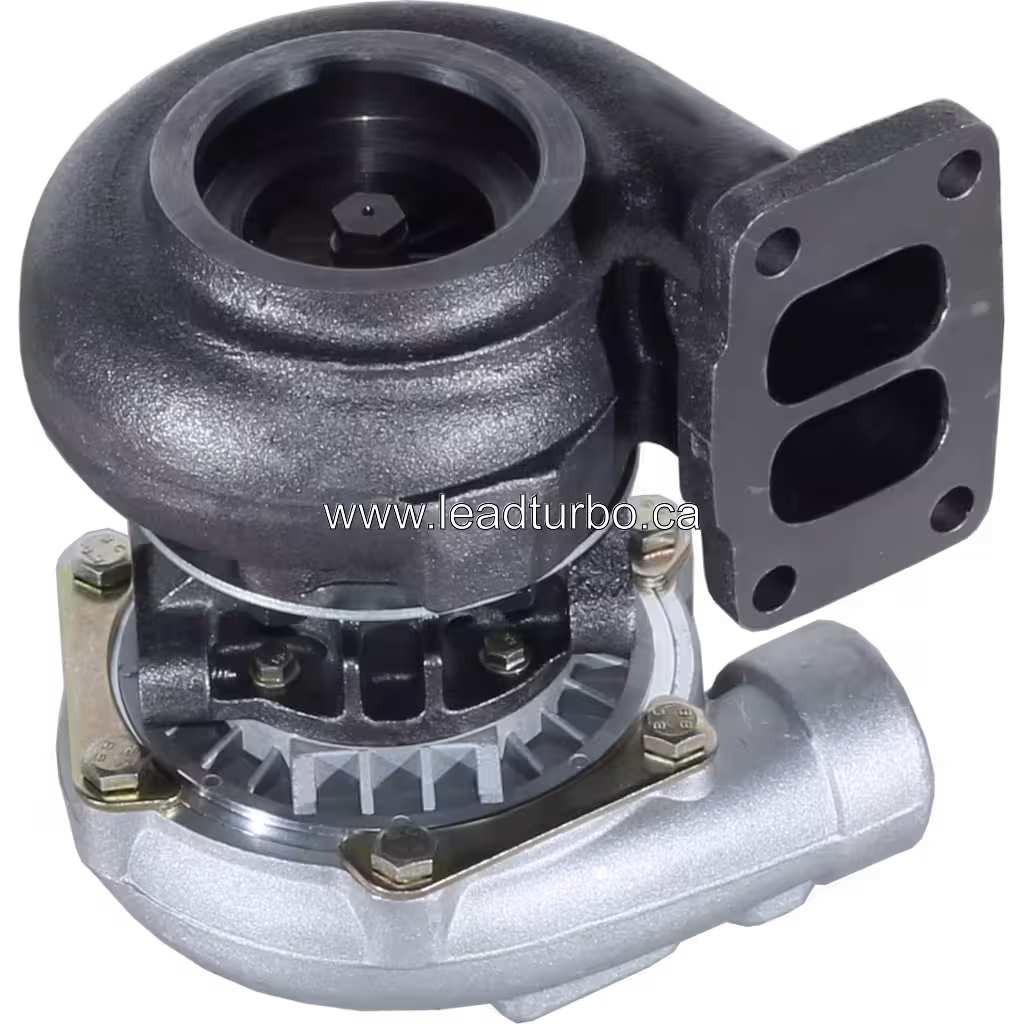 Turbocompresseur Caterpillar 416B référence 2674397