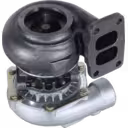 Turbocompresseur Caterpillar 416B référence 2674397