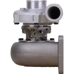 Turbocompresseur 465778-0017 TA3107 pour Perkins et Caterpillar 3054