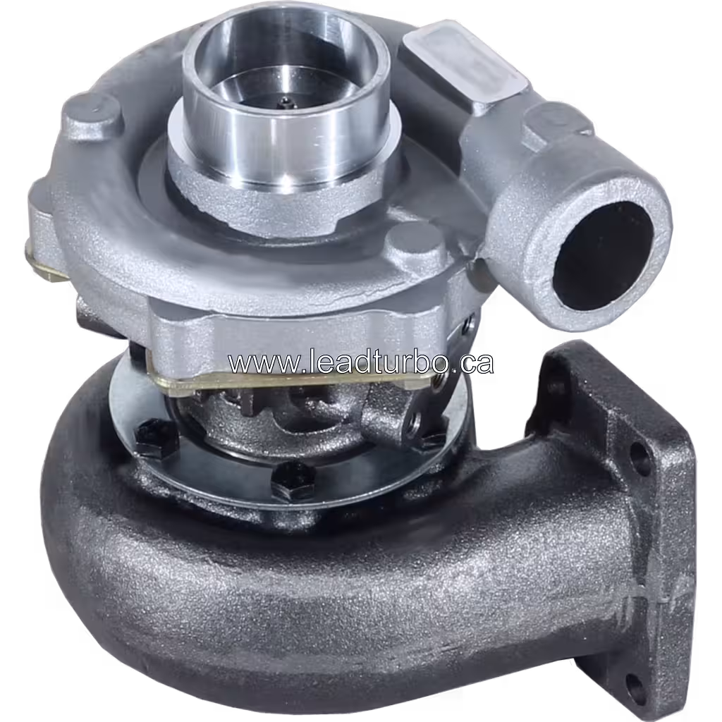Turbocompresseur de remplacement pour Perkins 3054
