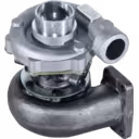 Turbocompresseur 465778-0017 TA3107 pour Perkins et Caterpillar 3054