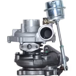 Turbocompresseur GT1544 701729-0001 pour Audi A2 et Skoda TDI