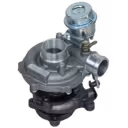 Turbocompresseur GT1544 701729-0001 pour Audi A2 et Skoda TDI