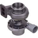 Turbocompresseur HT3B 144402-0000 pour Cummins NTA855 thumbnail 3