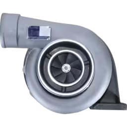 Turbocompresseur HT3B 144402-0000 pour Cummins NTA855