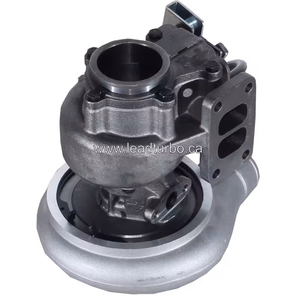 Turbocompresseur après-vente Cummins 6BTA 5.9