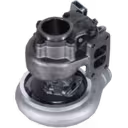 Turbocompresseur après-vente Cummins 6BTA 5.9
