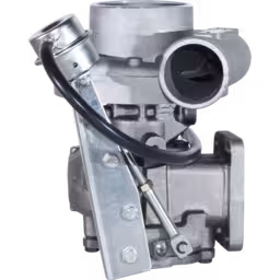 Turbocompresseur de remplacement pour Cummins 6BTA et Dodge Ram