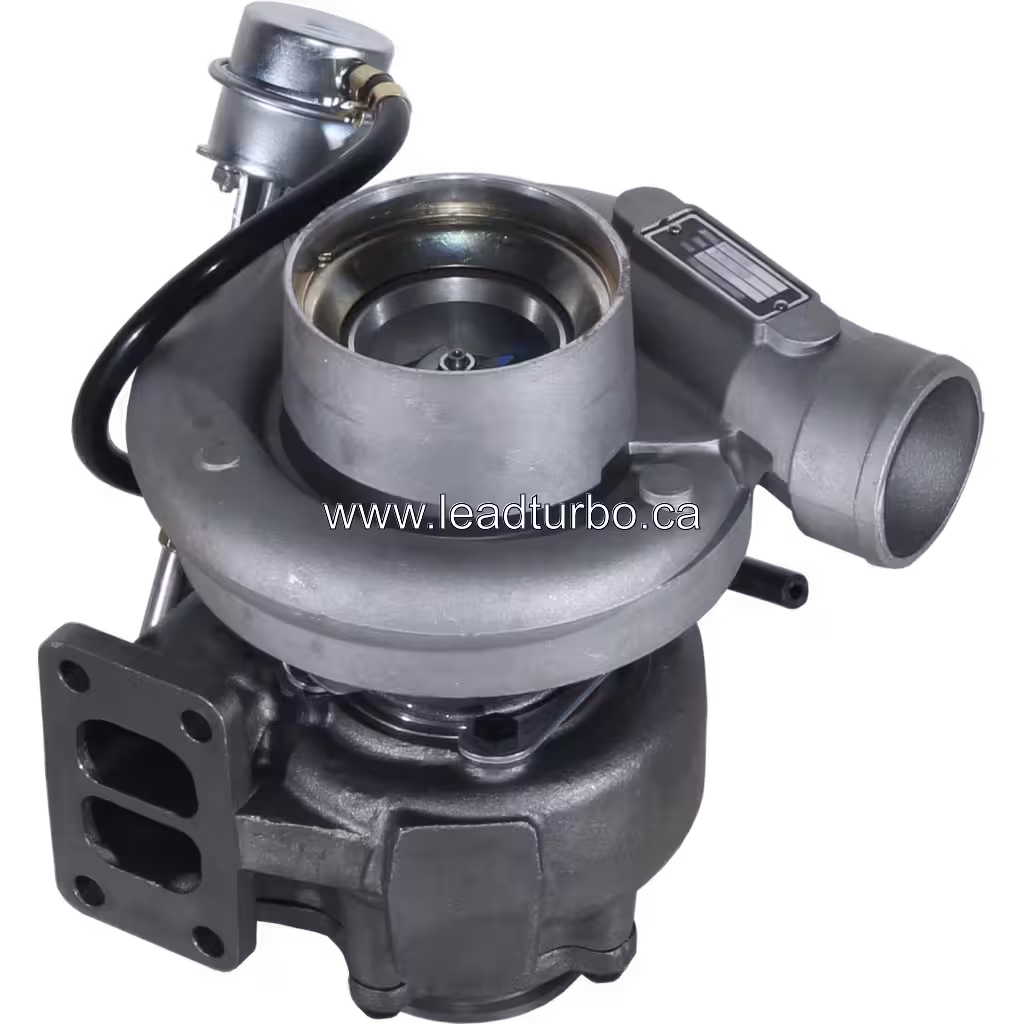 Turbocompresseur de remplacement pour Dodge Ram 2500