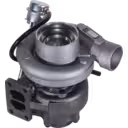 Turbocompresseur de remplacement pour Cummins 6BTA et Dodge Ram