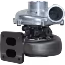 Turbocompresseur de remplacement pour HINO P09CT