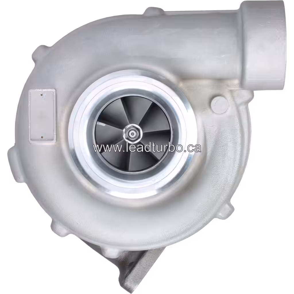 0080966099 K31 Turbocharger Replacement for Mercedes-Benz Actros OM501LA-E3