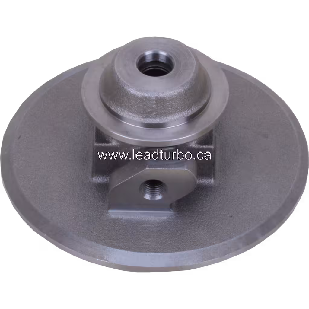 12707100000 BH Turbocharger Housing mounting details