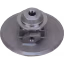 12707100000 BH Turbocharger Housing mounting details