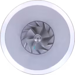 14411EB300 Turbocharger Core Replacement for Nissan Pathfinder 2.5 DI