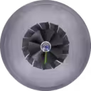 174248 S410 Turbocharger Core for CAT 3406C | Aftermarket Replacement thumbnail 4