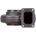 178498 S510C004 turbine housing side profile for CAT 3516B