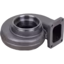178498 S510C004 Turbine Housing for CAT 3516B Turbocharger