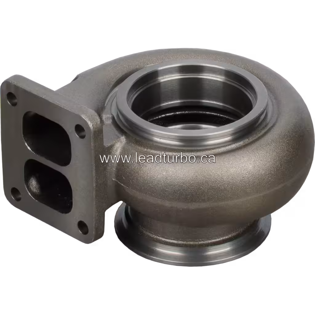 178788 J96 TURBINE HOUSING OF TURBOCHARGER