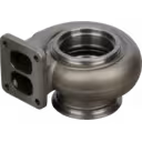 178788 J96 TURBINE HOUSING OF TURBOCHARGER thumbnail 4