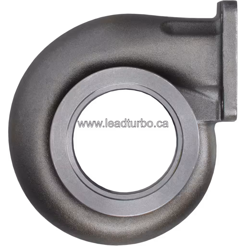 178788 J96 TURBINE HOUSING OF TURBOCHARGER