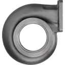 178788 J96 TURBINE HOUSING OF TURBOCHARGER thumbnail 1