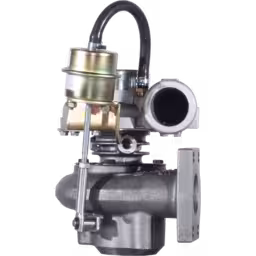 2674A328 GT2052S Turbocharger Replacement for Perkins T4 40