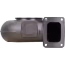 3593046 HX82 Turbine Housing Replacement for Cummins QSK78 Industrial Engines thumbnail 2