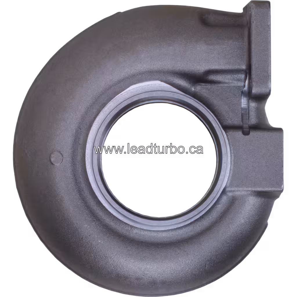 3593046 HX82 Turbine Housing Replacement for Cummins QSK78 Industrial Engines