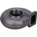 3593046 HX82 Turbine Housing Replacement for Cummins QSK78 Industrial Engines thumbnail 3