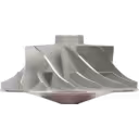 3597222 Compressor Wheel for Iveco Cursor 13 Turbocharger Replacement thumbnail 2