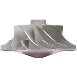 3597222 Compressor Wheel for Iveco Cursor 13 Turbocharger Replacement