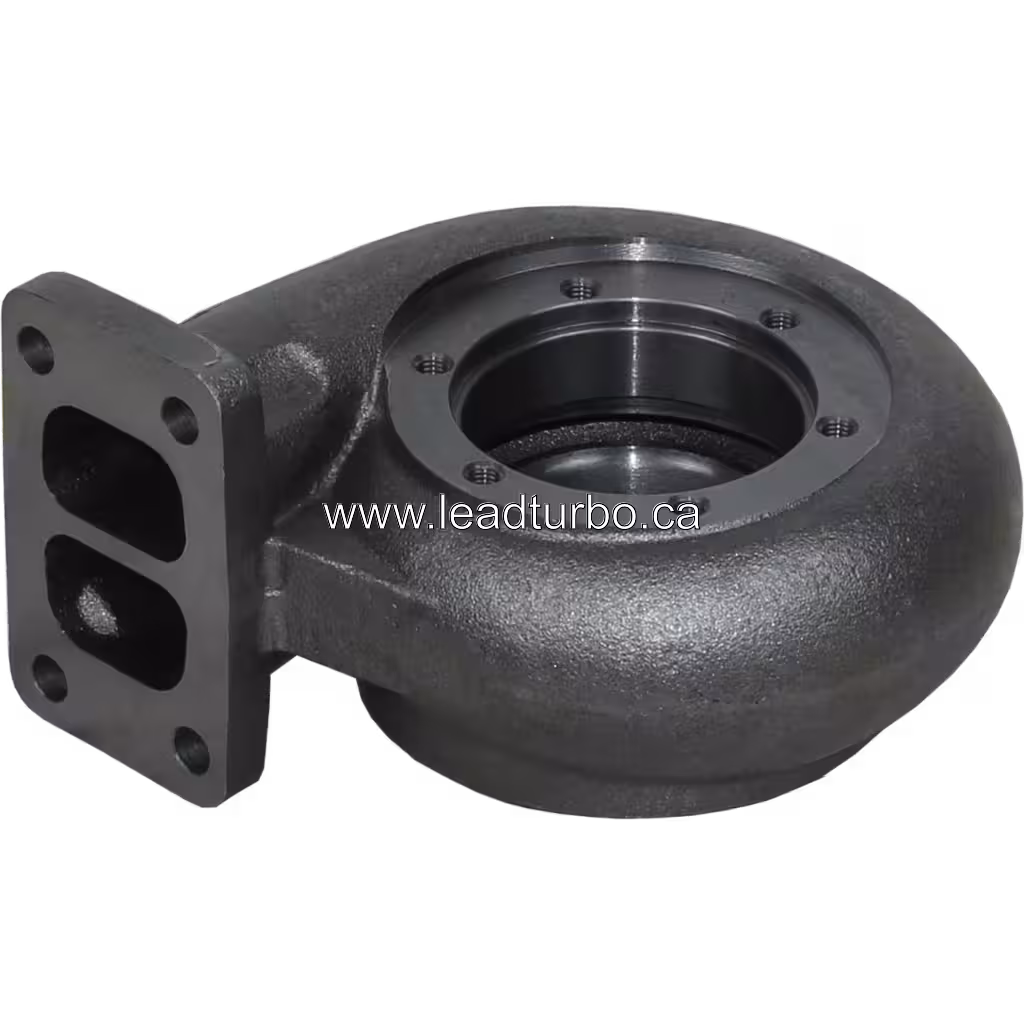 410424-0102 TO4E10 Turbine Housing Replacement for Volvo TD71G DEUTZ